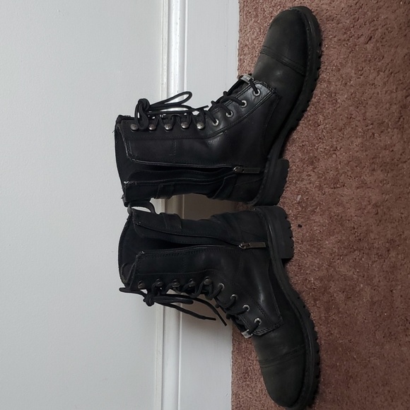 Harley davidson boots - Picture 4 of 8